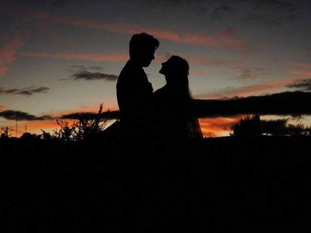 O casamento de Marcelo e Stephanie em Seia, Seia 16