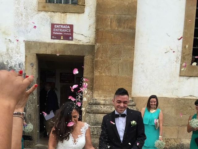 O casamento de Nuno e Liliana em Coimbra, Coimbra (Concelho) 5