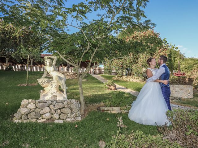 O casamento de Daniel e Marta em Campelos, Torres Vedras 28