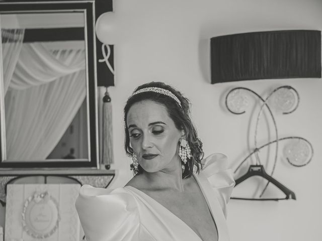 O casamento de João e Ana em Vila Viçosa, Vila Viçosa 31