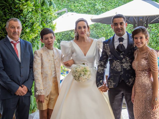 O casamento de João e Ana em Vila Viçosa, Vila Viçosa 46