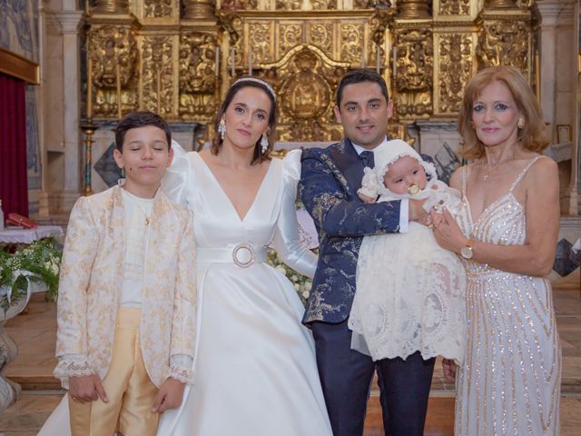 O casamento de João e Ana em Vila Viçosa, Vila Viçosa 62