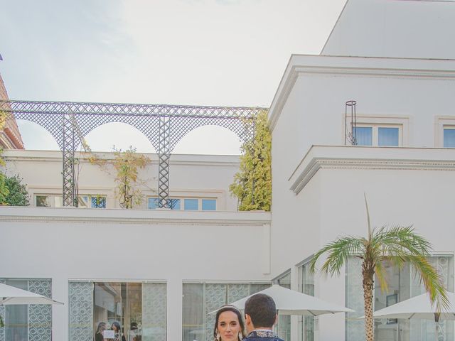 O casamento de João e Ana em Vila Viçosa, Vila Viçosa 76