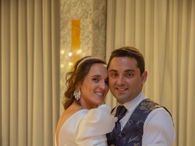 O casamento de João e Ana em Vila Viçosa, Vila Viçosa 96