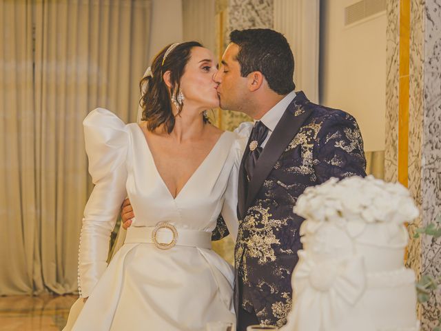 O casamento de João e Ana em Vila Viçosa, Vila Viçosa 105