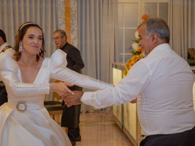 O casamento de João e Ana em Vila Viçosa, Vila Viçosa 121