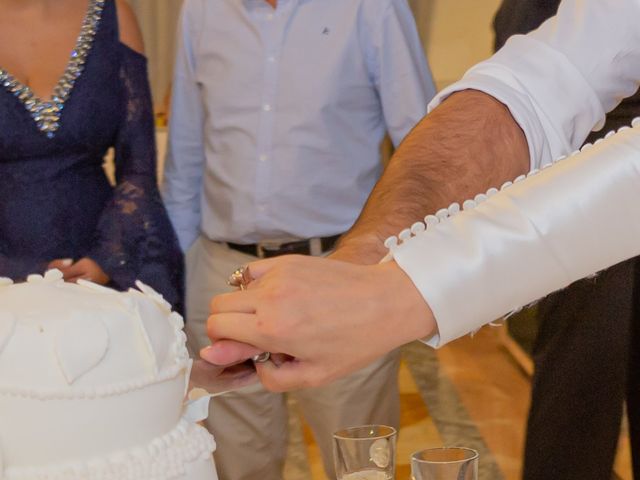 O casamento de João e Ana em Vila Viçosa, Vila Viçosa 127