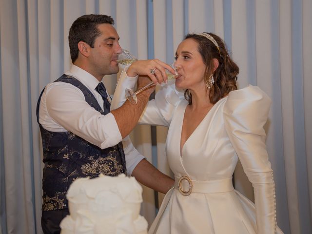 O casamento de João e Ana em Vila Viçosa, Vila Viçosa 129