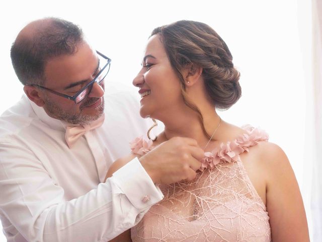 O casamento de Adriano e Hélène em São Pedro do Sul, São Pedro do Sul 11