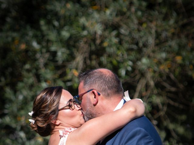 O casamento de Adriano e Hélène em São Pedro do Sul, São Pedro do Sul 22