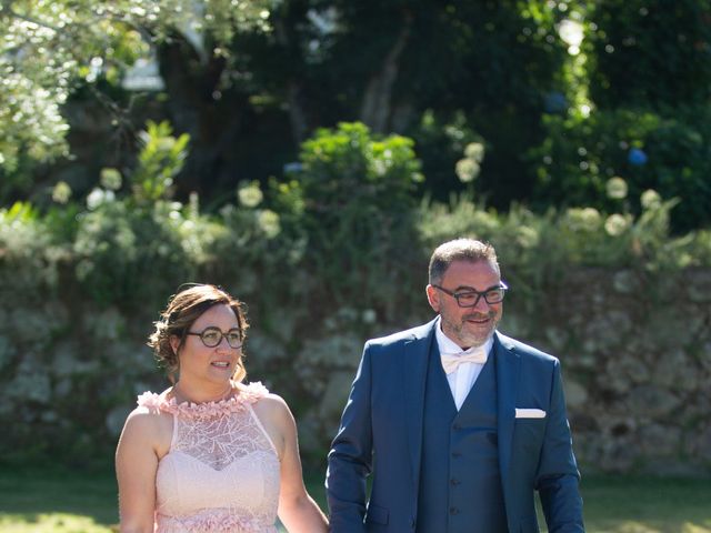 O casamento de Adriano e Hélène em São Pedro do Sul, São Pedro do Sul 23