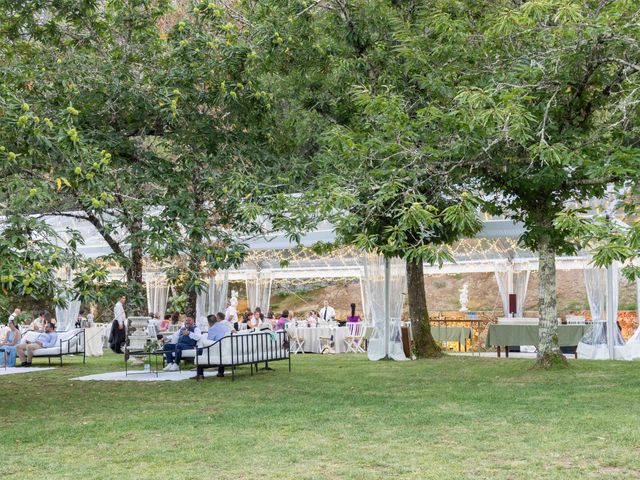 O casamento de Adriano e Hélène em São Pedro do Sul, São Pedro do Sul 25