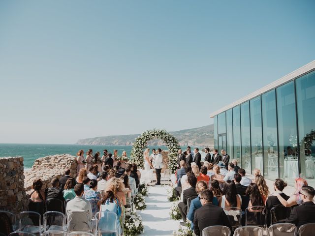 O casamento de Yuri e Shannon em Cascais, Cascais 10