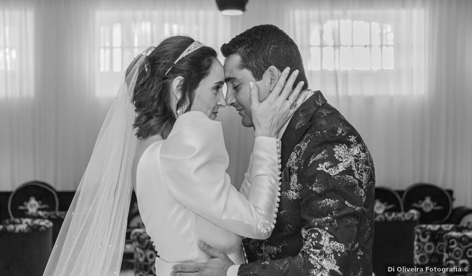 O casamento de João e Ana em Vila Viçosa, Vila Viçosa