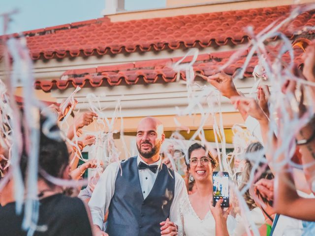 O casamento de Carina e Wilson em Monte Real, Leiria (Concelho) 3