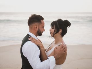 O casamento de Rita e José 3