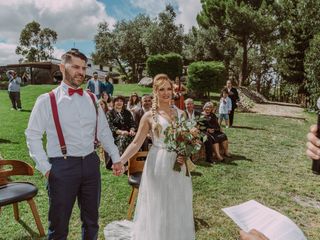 O casamento de Vera e Sérgio 2