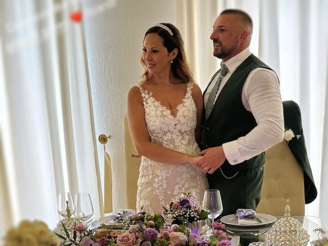 O casamento de Ricardo  e Liliana  em Lisboa, Lisboa (Concelho) 9