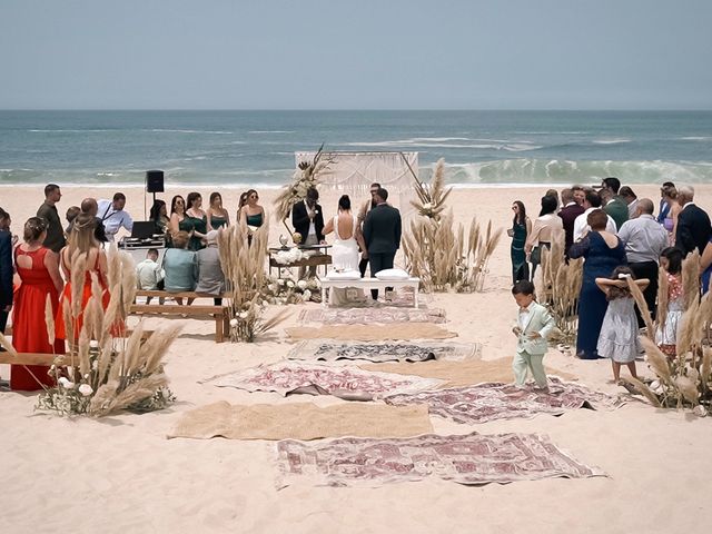 O casamento de José e Rita em Figueira da Foz, Figueira da Foz 2