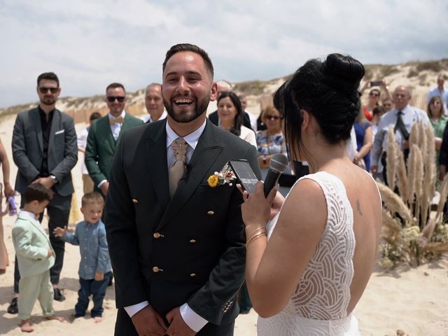 O casamento de José e Rita em Figueira da Foz, Figueira da Foz 4