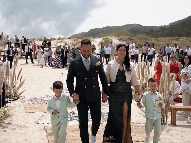 O casamento de José e Rita em Figueira da Foz, Figueira da Foz 6