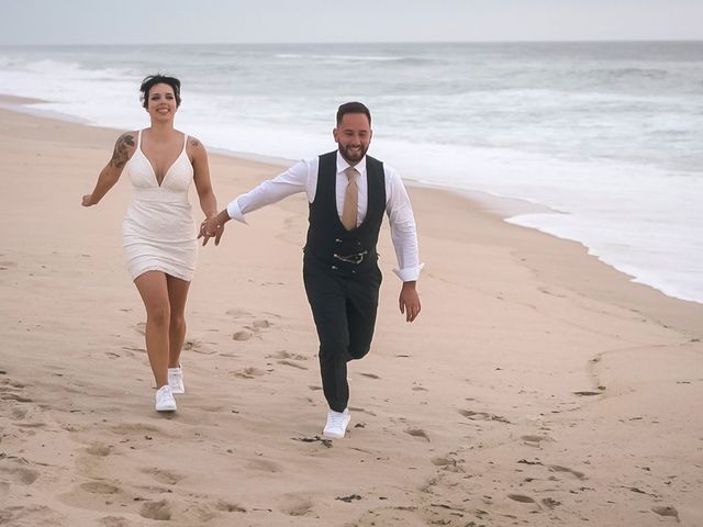 O casamento de José e Rita em Figueira da Foz, Figueira da Foz 8