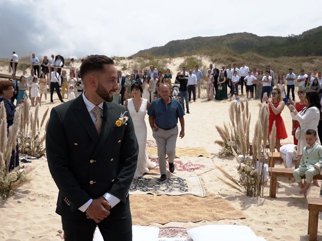 O casamento de José e Rita em Figueira da Foz, Figueira da Foz 12