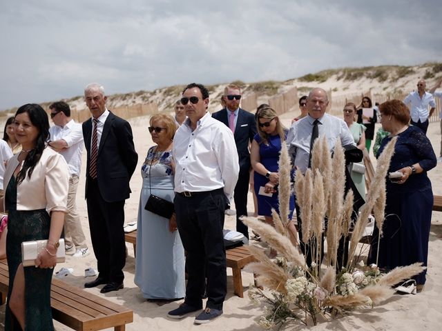 O casamento de José e Rita em Figueira da Foz, Figueira da Foz 13