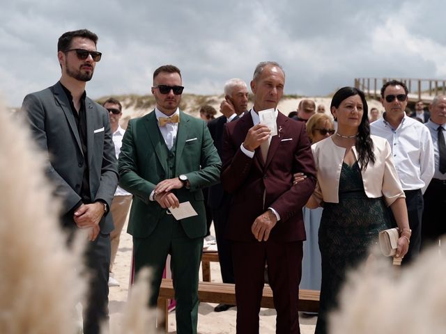 O casamento de José e Rita em Figueira da Foz, Figueira da Foz 14