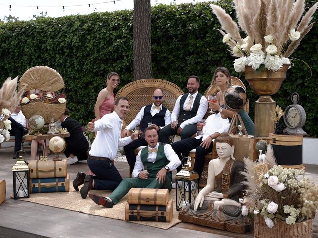 O casamento de José e Rita em Figueira da Foz, Figueira da Foz 18