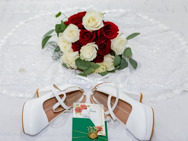 O casamento de Luis e Inês em Soure, Soure 18