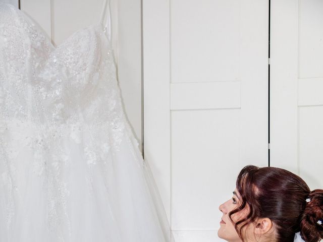O casamento de Luis e Inês em Soure, Soure 20