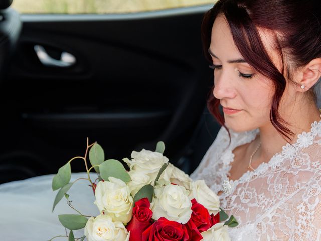 O casamento de Luis e Inês em Soure, Soure 24