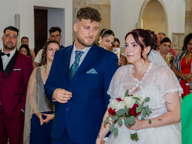 O casamento de Luis e Inês em Soure, Soure 25