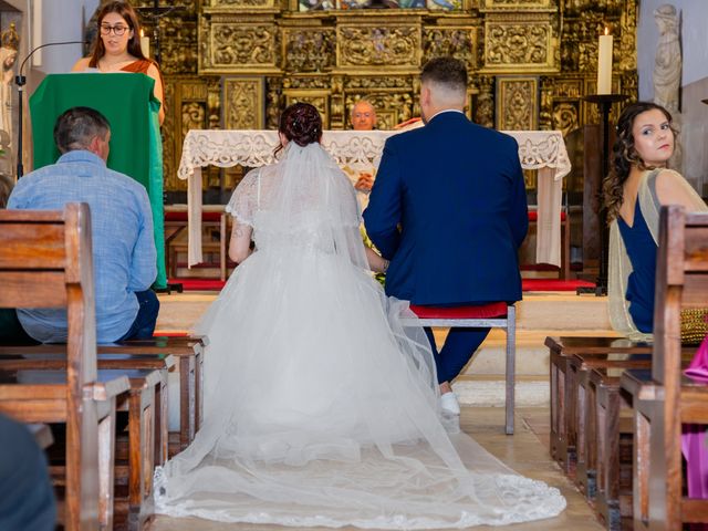 O casamento de Luis e Inês em Soure, Soure 26
