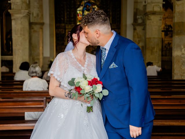 O casamento de Luis e Inês em Soure, Soure 2