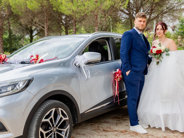 O casamento de Luis e Inês em Soure, Soure 30