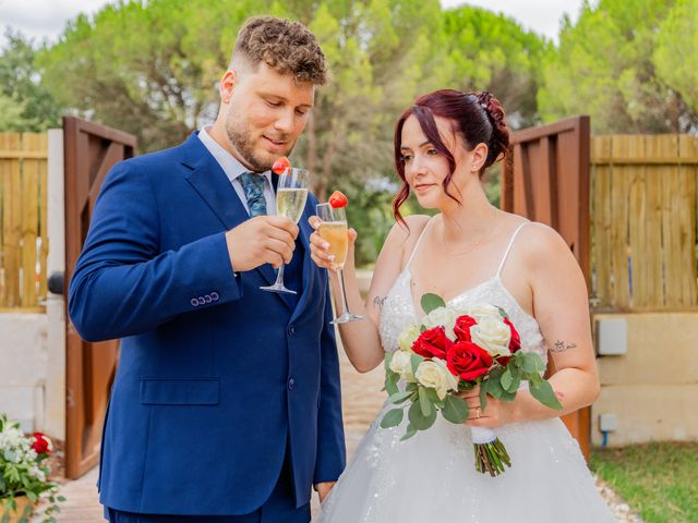 O casamento de Luis e Inês em Soure, Soure 3