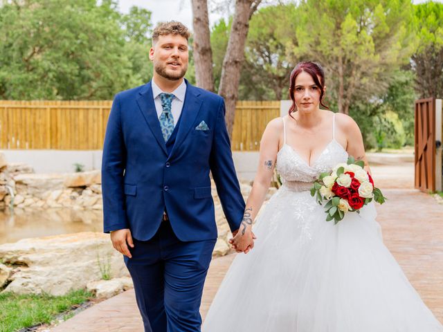 O casamento de Luis e Inês em Soure, Soure 4