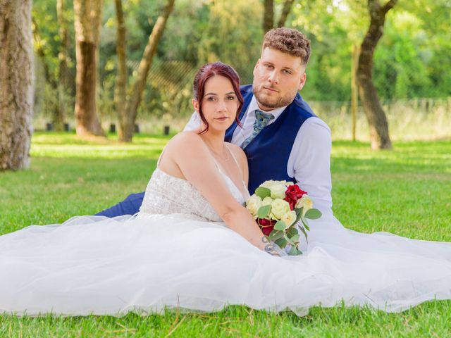 O casamento de Luis e Inês em Soure, Soure 1