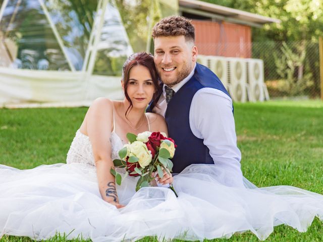 O casamento de Luis e Inês em Soure, Soure 6