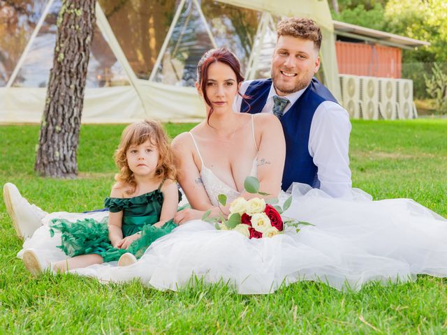 O casamento de Luis e Inês em Soure, Soure 8