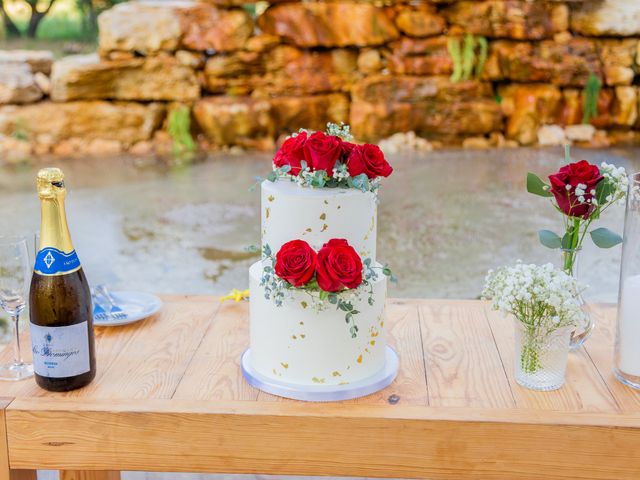 O casamento de Luis e Inês em Soure, Soure 31