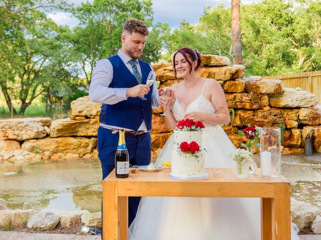O casamento de Luis e Inês em Soure, Soure 9