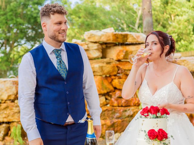 O casamento de Luis e Inês em Soure, Soure 10