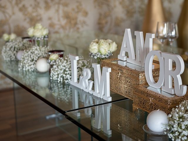 O casamento de Miguel e Letícia em Fontoura, Valença 14