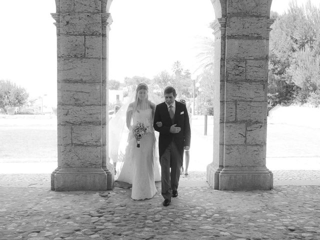 O casamento de Simon e Anna em Cascais, Cascais 22