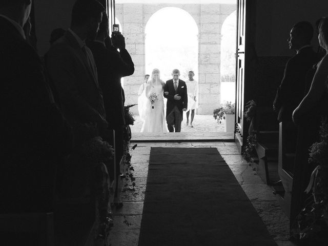 O casamento de Simon e Anna em Cascais, Cascais 23