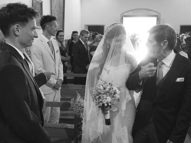 O casamento de Simon e Anna em Cascais, Cascais 26