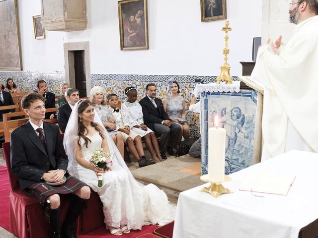 O casamento de Simon e Anna em Cascais, Cascais 31